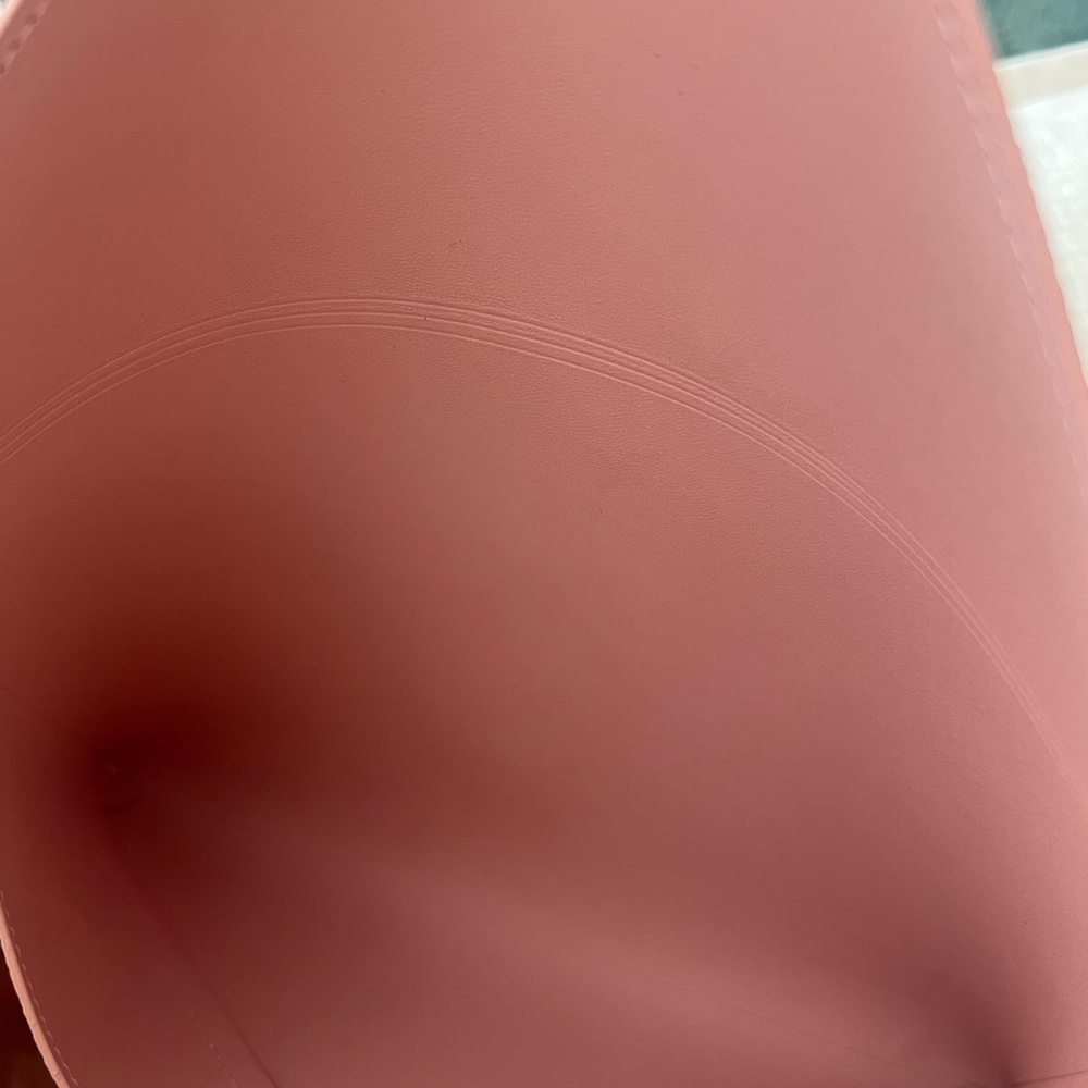 Louis Vuitton clutch soft pink interior - Picture 4 of 10
